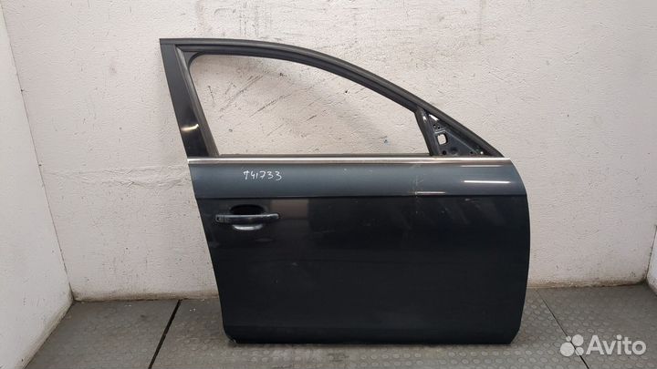 Дверь боковая Audi A4 (B8), 2008