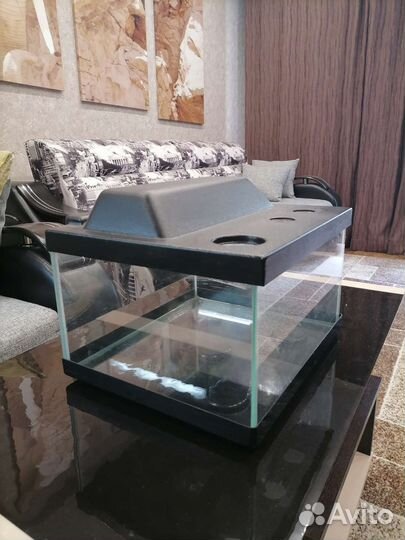 Отсадник для мальков