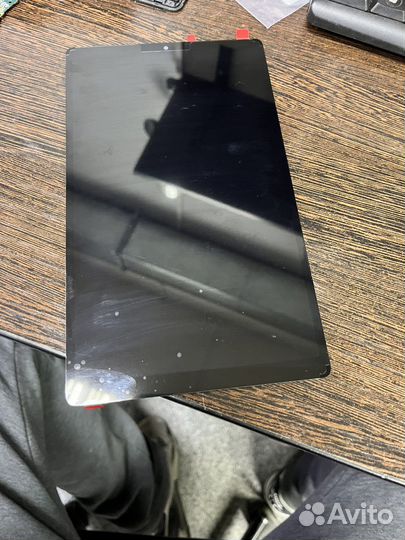 Дисплей Samsung в сборе T220 T225 Tab A7 lite