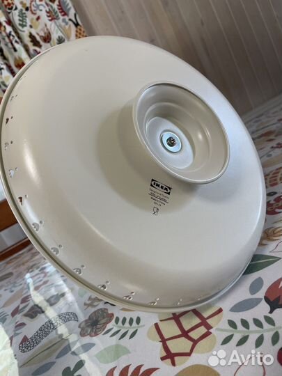 Ваза для фруктов IKEA