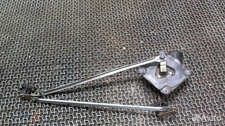 Механизм стеклоочистителя Volvo S40 / V40, 2002