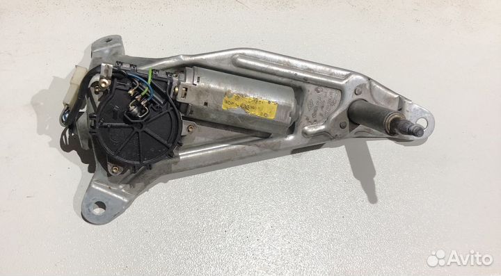 Моторчик слеклоочистителя задний Renault Laguna 1