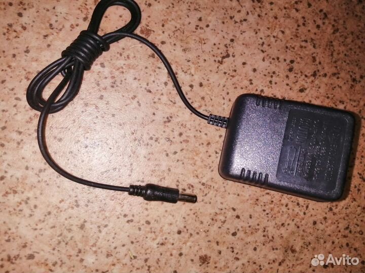 Блоки питания на игровые приставки Dendy, Sega