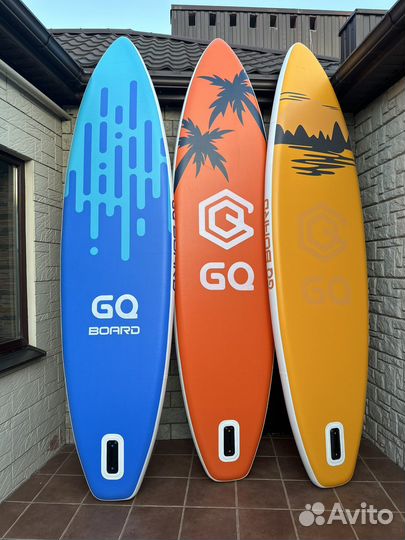Sap доска GQ coco