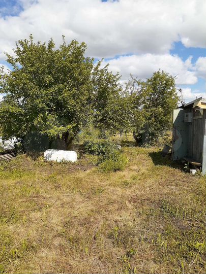 Участок 15 сот. (ИЖС)