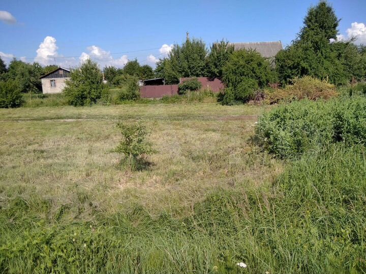 Участок 10,1 сот. (ИЖС)