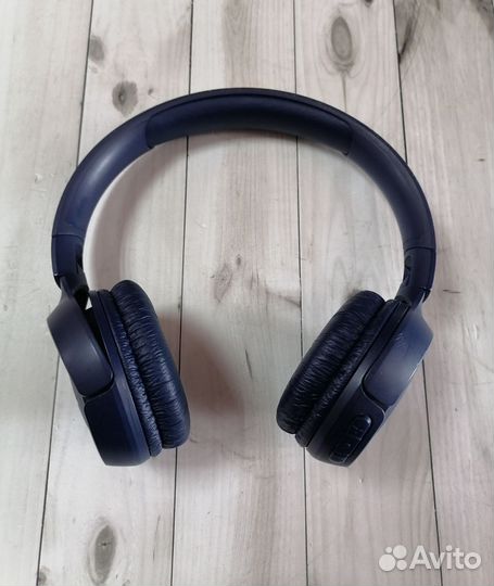 Беспроводные наушники jbl tune 510 BT (176)