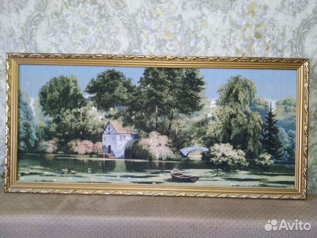 Продам картину