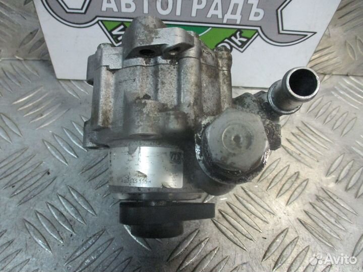 Насос гур Audi A6 C5 2.5 AKN 150 л.с 2000г