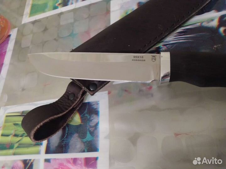 Заточка ножей и ножниц