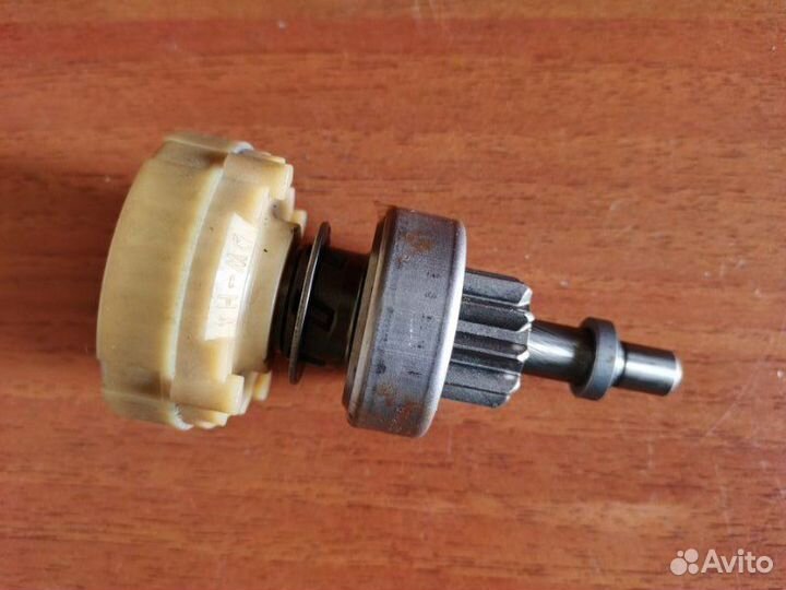 Бендикс стартера Chevrolet Lacetti 2003-2013