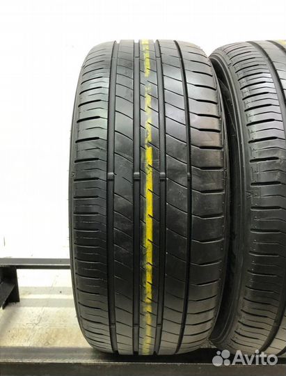Dunlop SP Sport LM705 235/45 R18 114W