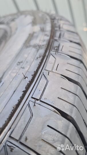 Bridgestone Dueler H/T 255/70 R18 113T