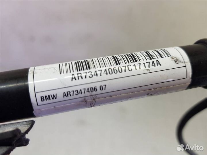 Пиропатрон петли капота BMW 7 G11/G12 2017 73474