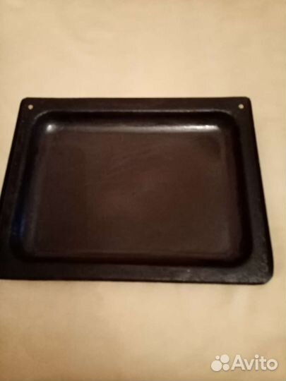 Форма для запекания СССР