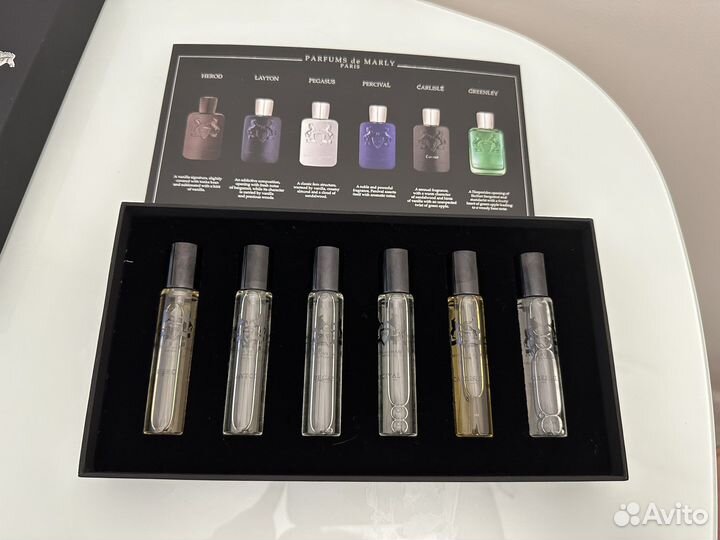 Духи Parfums de Marly