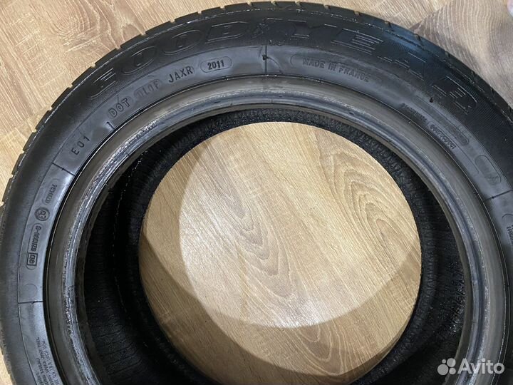 Aeolus PrecisionAce AH01 205/55 R16 91H