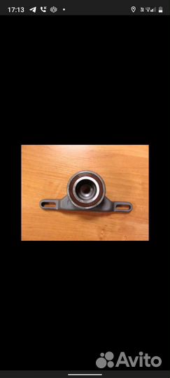 Ремень и ролик грм chery bonus a13