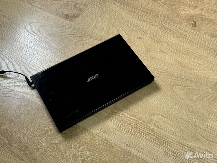 Мощный Acer для Игр-AMD A10 4600/500GB/8GB/Radeon