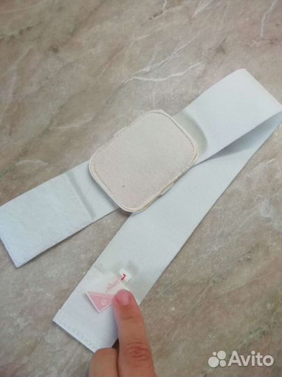 Бандаж для пупочной грыжи у новорожденных