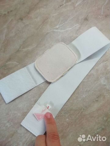 Бандаж для пупочной грыжи у новорожденных