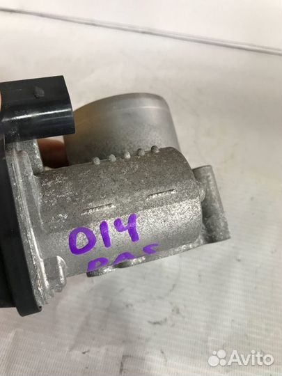 Дроссельная заслонка Volkswagen Passat Variant 3C