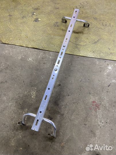 Дуга на крышу