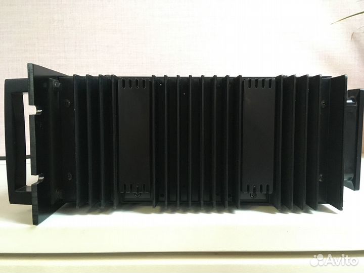 Yamaha P 2100 усилитель мощности