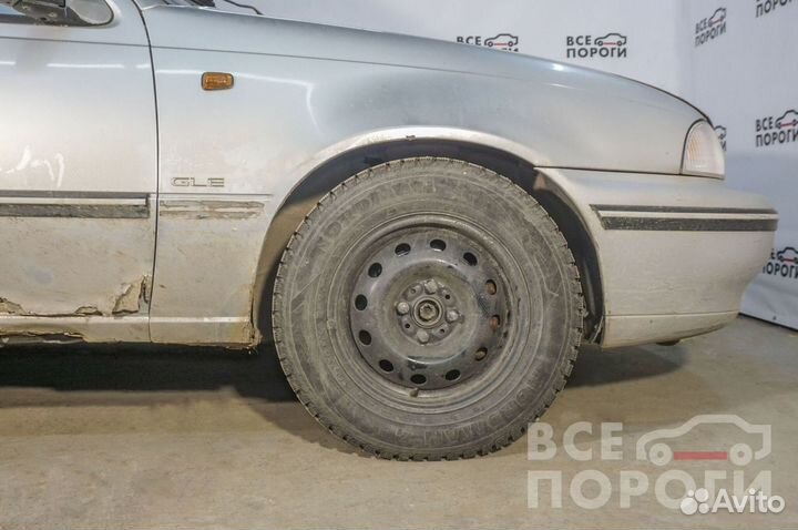 Дэу Нексия Арка от производителя