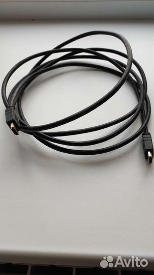 Кабель hdmi-hdmi 3 метра