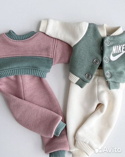 Одежда для кукла Паола Рейна