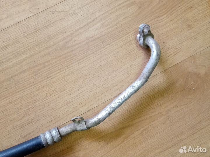 Трубка кондиционера mitsubishi outlander 1