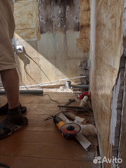 Ремонт и отделка квартир под ключ с гарантией