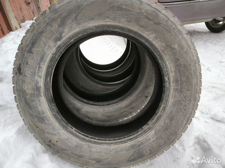 Kingstar SW41 225/65 R17 102T