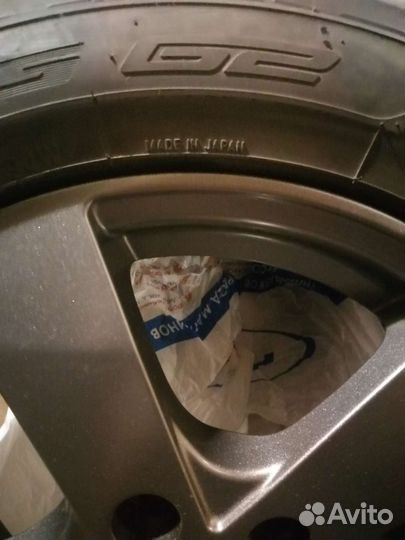 Nitto NT555 G2 205/55 R16 94W