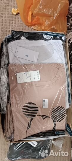 Вещи для кати