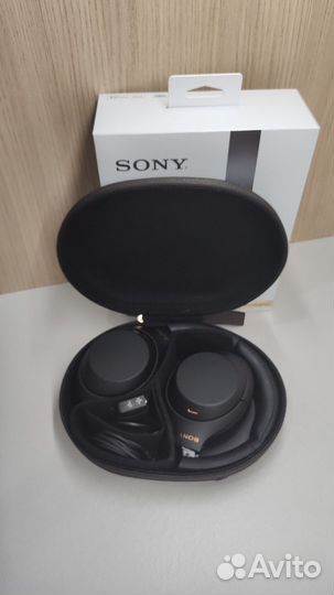 Беспроводные наушники Sony wh 1000xm4