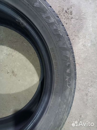 Dunlop SP Touring T1 205/55 R16