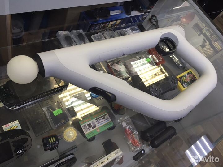 Aim Controller PS4/PS5