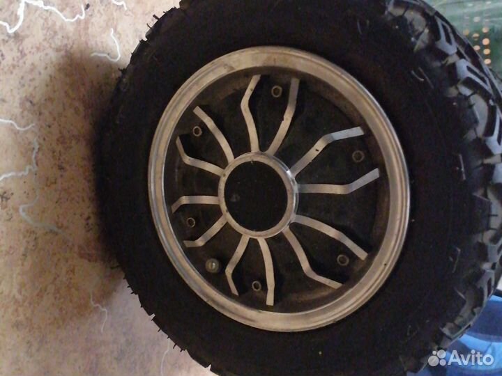 Гироскутер