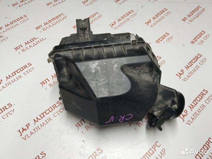 Корпус воздушного фильтра Honda Cr-V K24A 2009