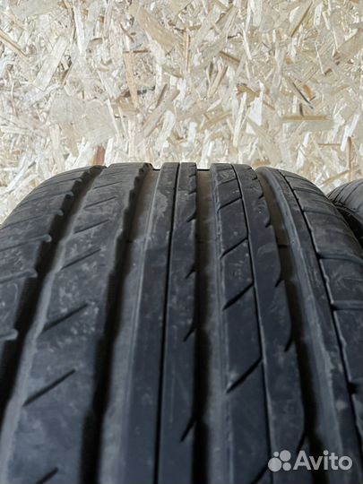 Cachland CH-861 215/55 R17