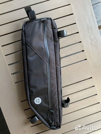 Сумка подрамная AGU