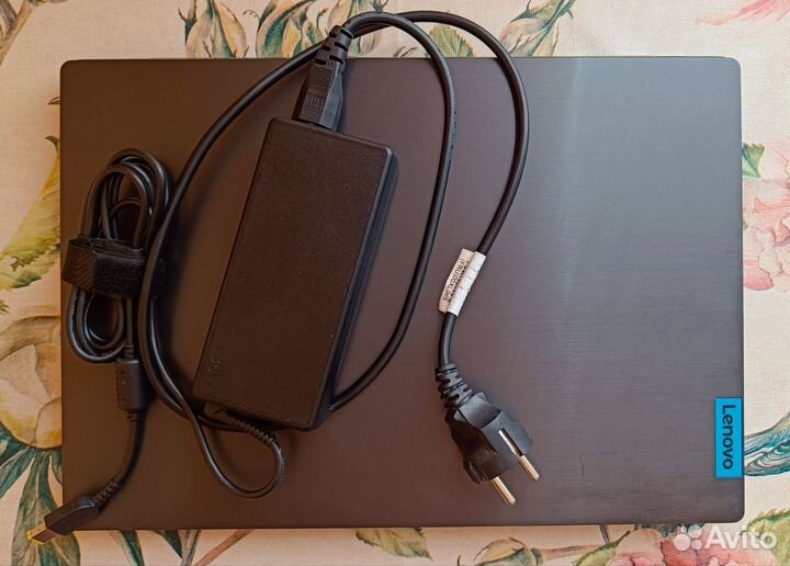 Lenovo IdeaPad L340-15IRH Gaming