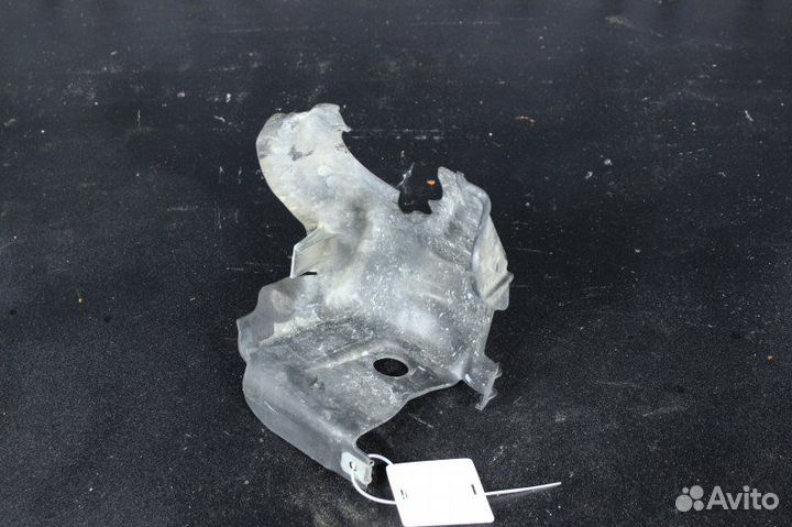 Защита подвески колеса передняя правая Bmw 5 E60