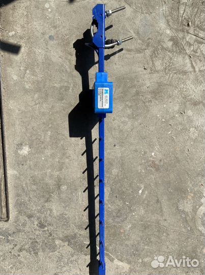 Надежная направленная антенна 3G \ 4G сигнала