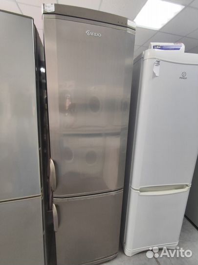 Холодильник ardo с гарантией