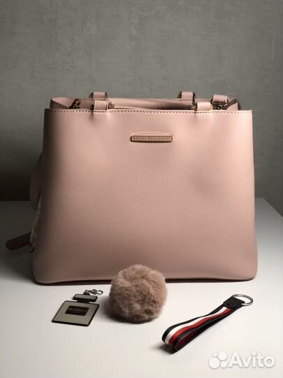 Женская сумка