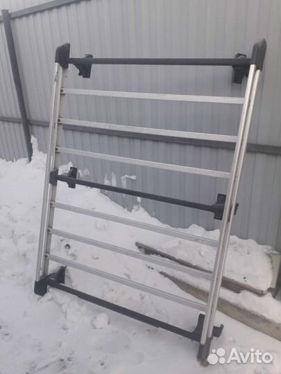 Продам багажник