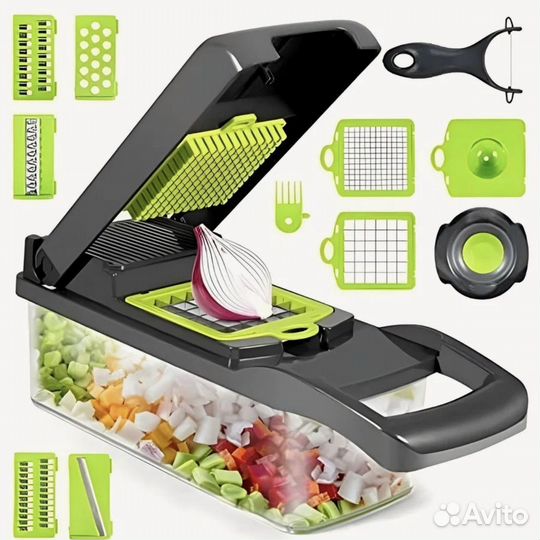 Овощерезка 14 в 1
